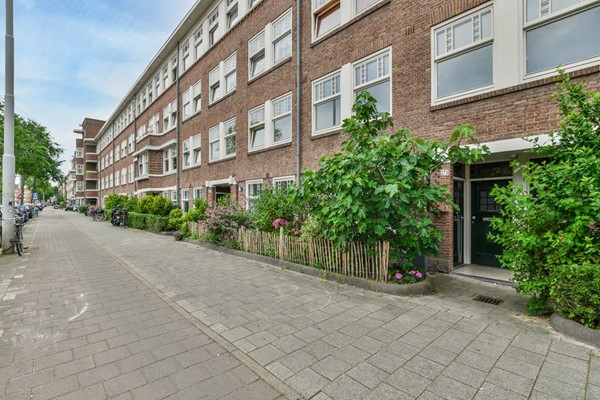 Hoofdweg 273-H, Amsterdam